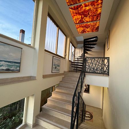 Luxury Apartments Vili Umag Bagian luar foto