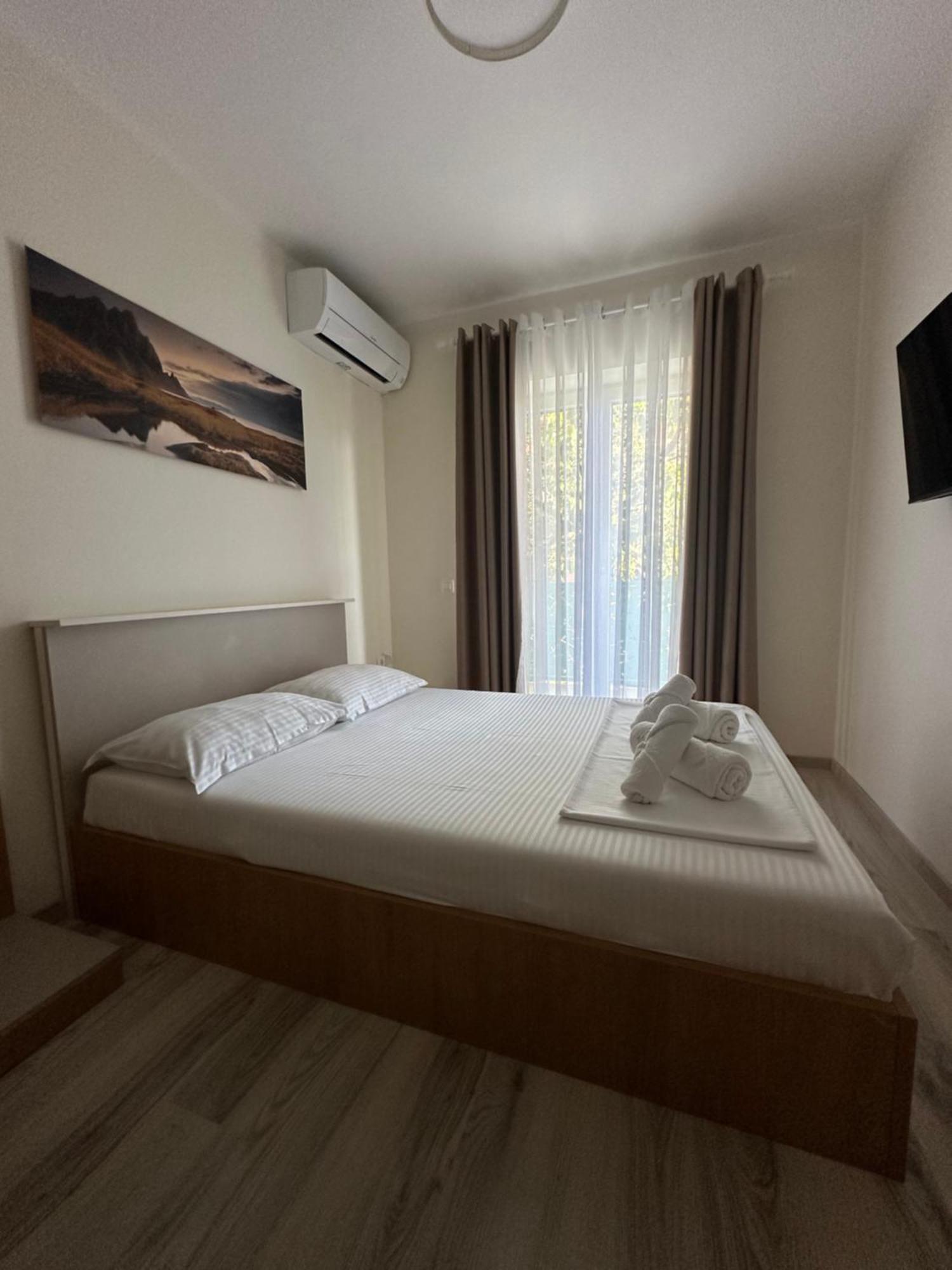Luxury Apartments Vili Umag Bagian luar foto