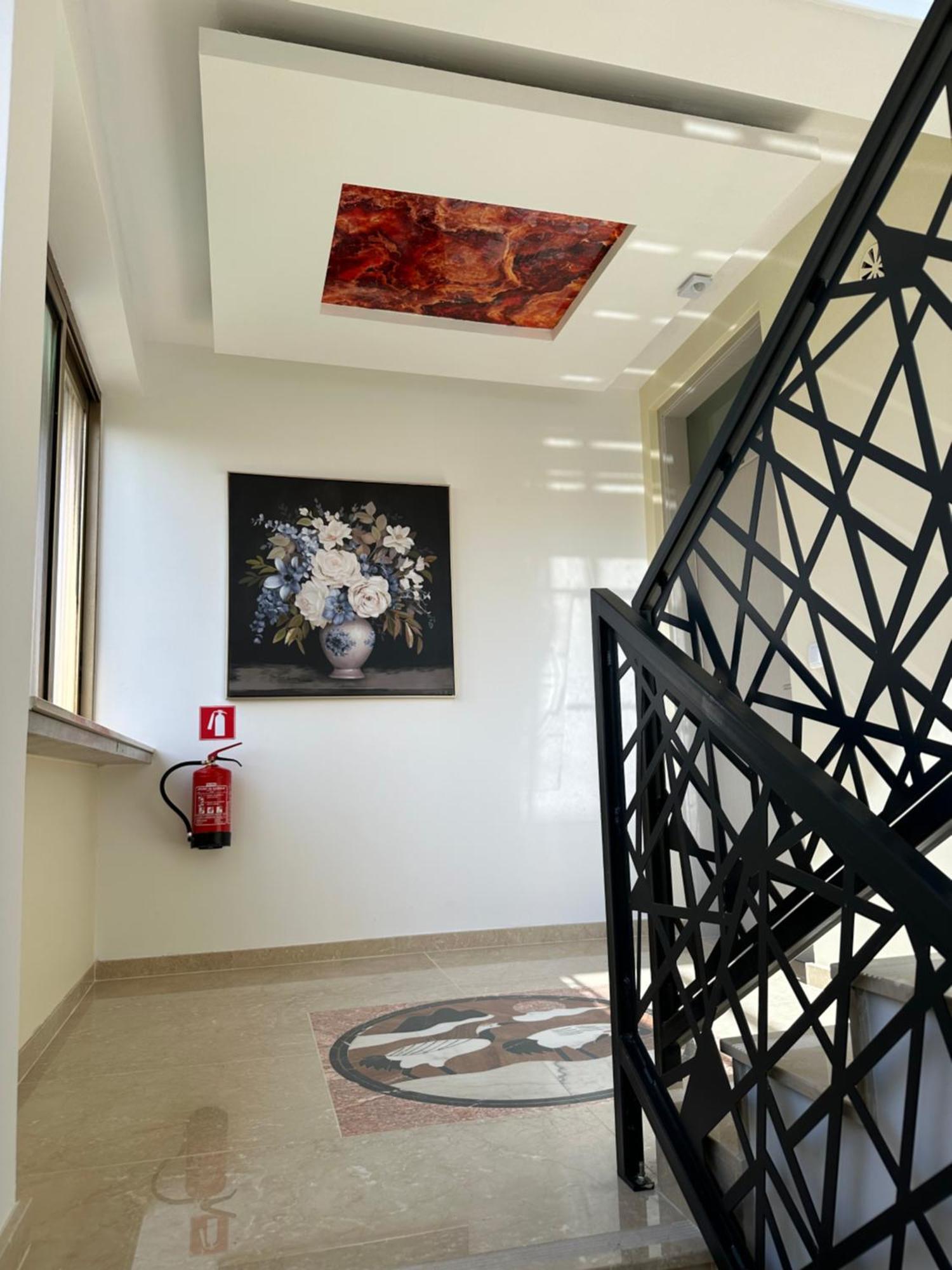 Luxury Apartments Vili Umag Bagian luar foto