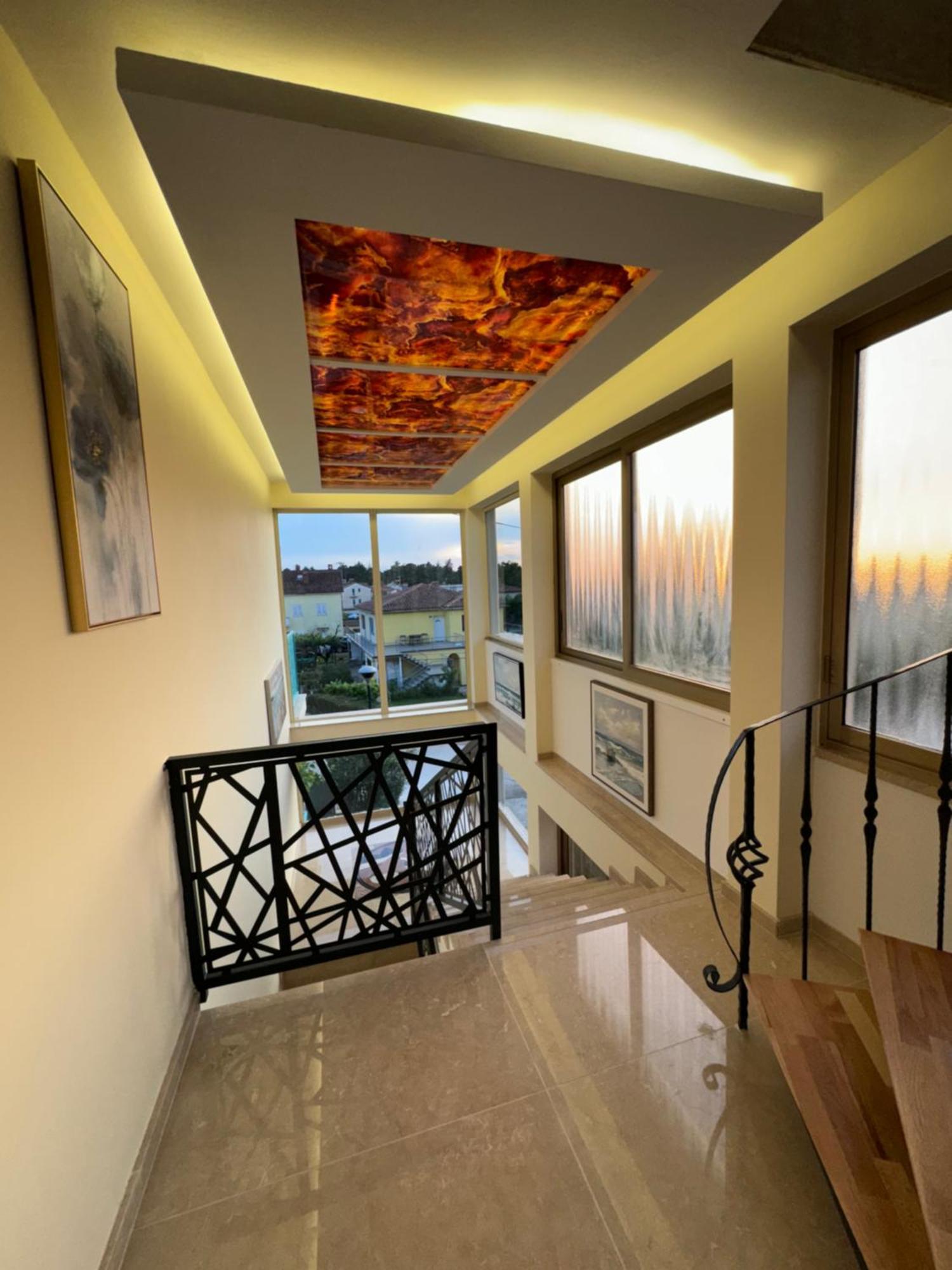 Luxury Apartments Vili Umag Bagian luar foto