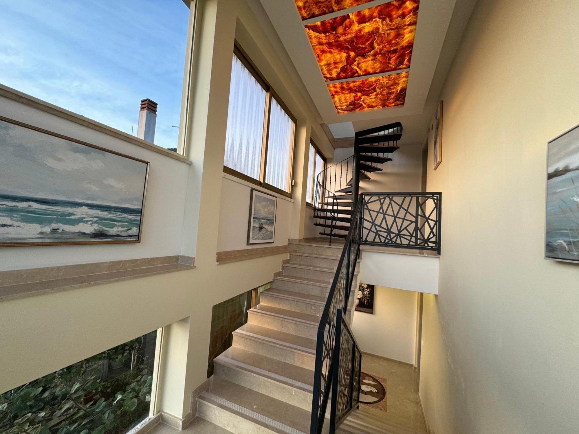 Luxury Apartments Vili Umag Bagian luar foto