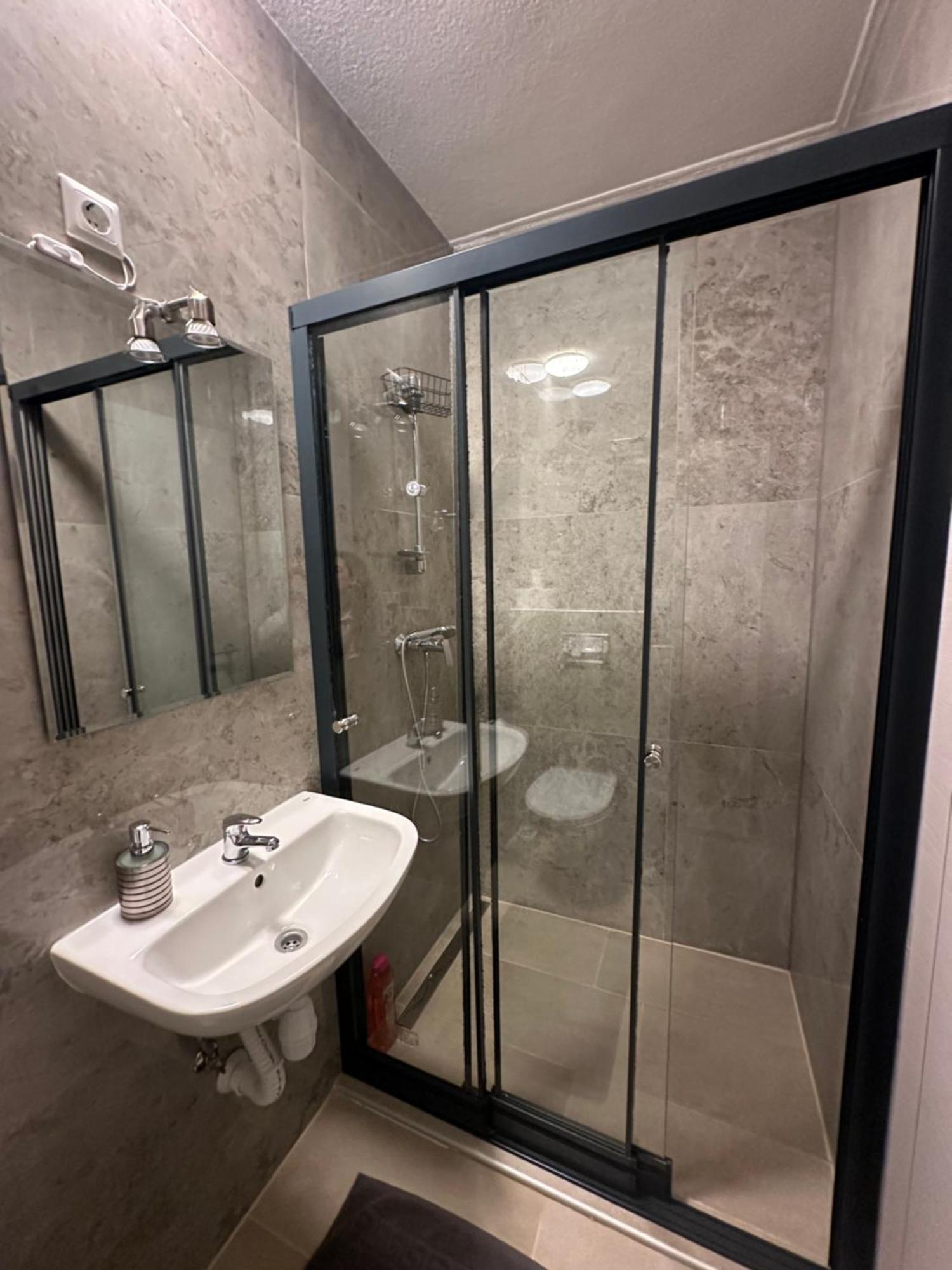 Luxury Apartments Vili Umag Bagian luar foto
