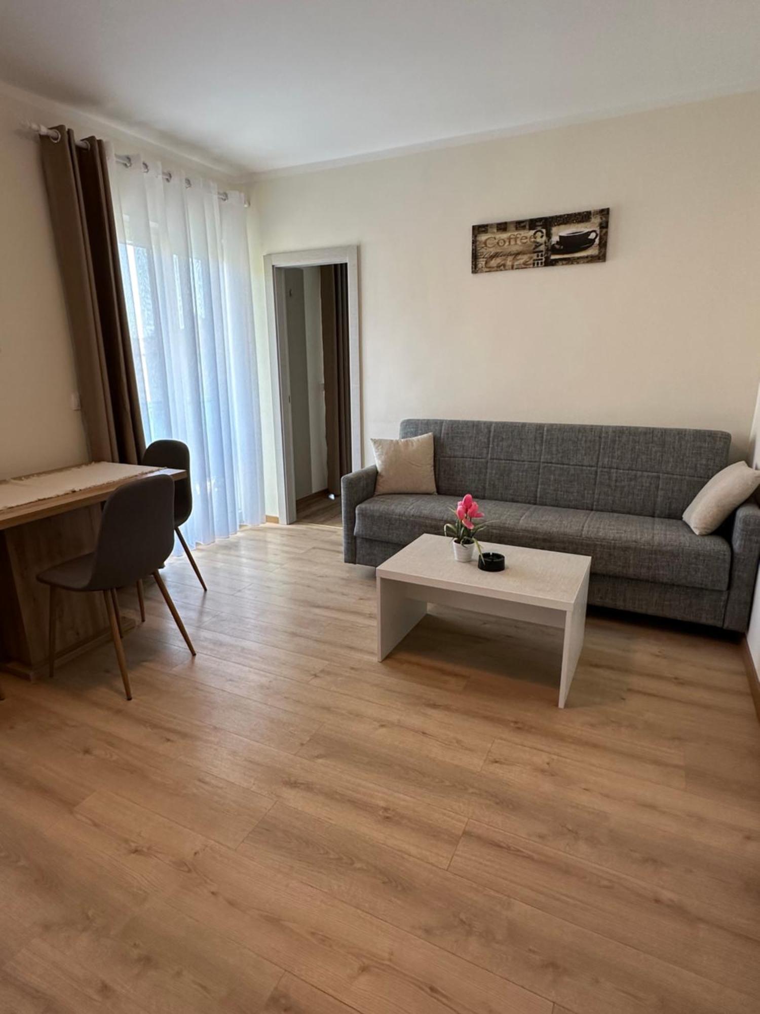 Luxury Apartments Vili Umag Bagian luar foto
