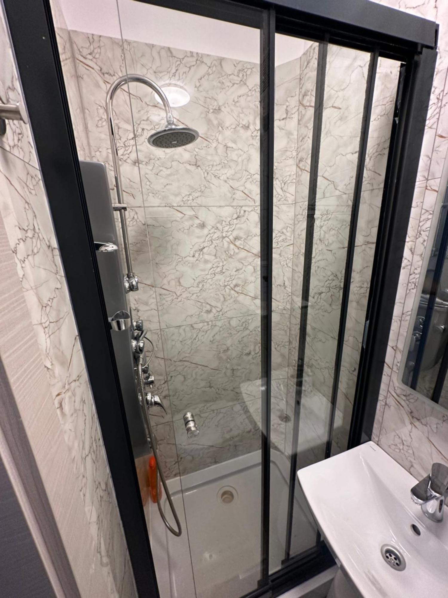 Luxury Apartments Vili Umag Bagian luar foto