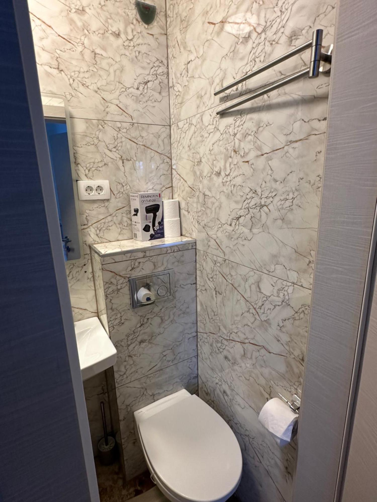 Luxury Apartments Vili Umag Bagian luar foto