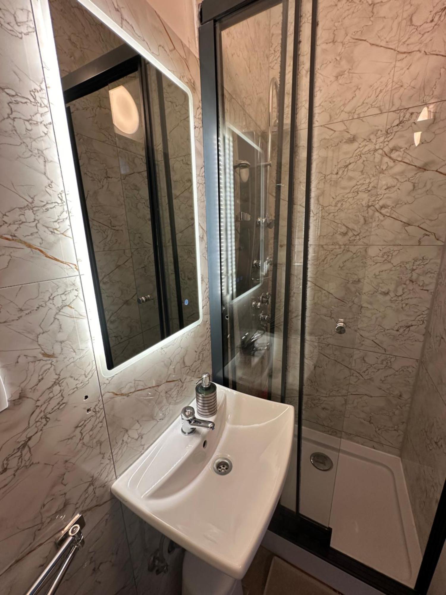 Luxury Apartments Vili Umag Bagian luar foto