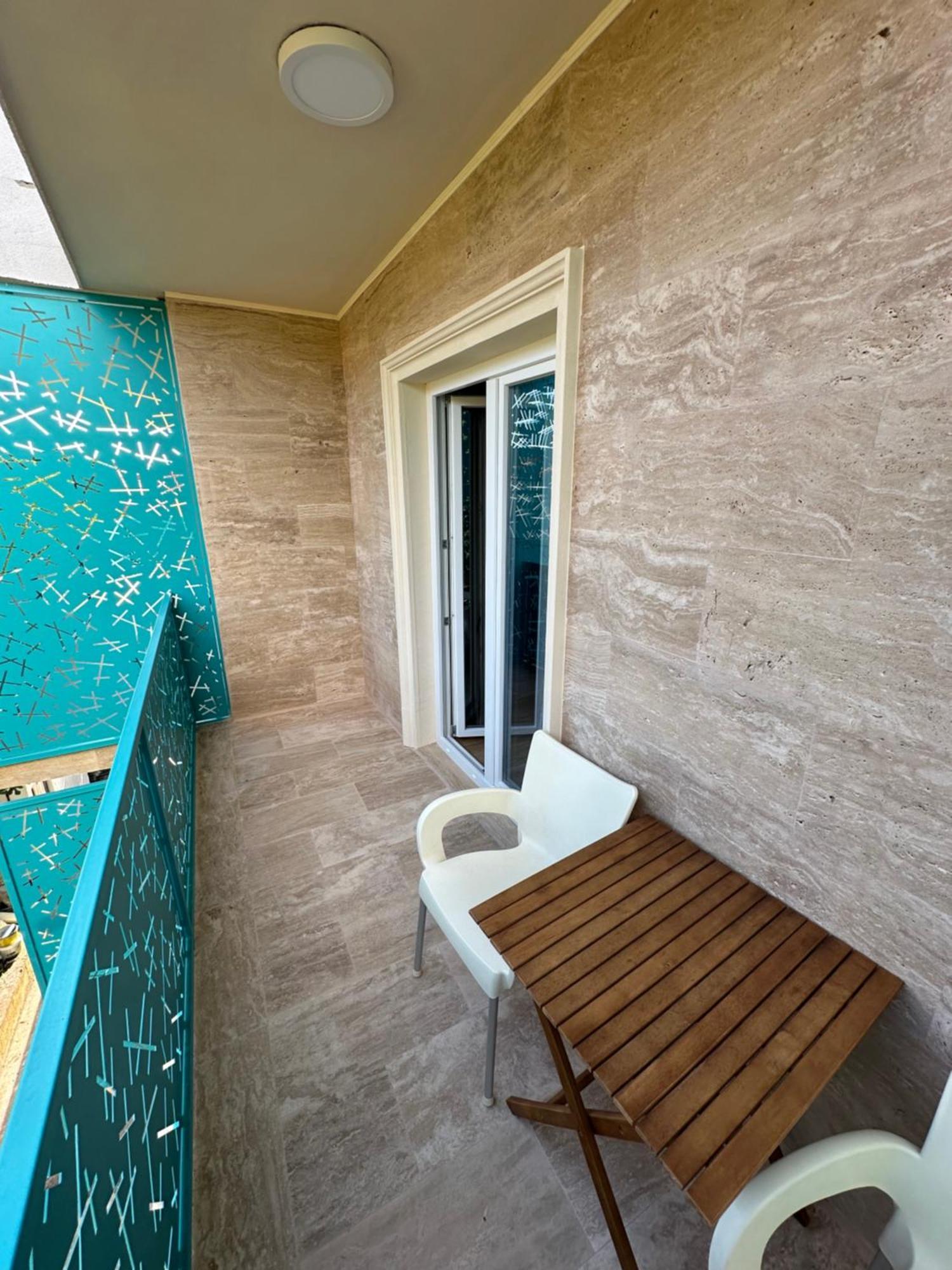 Luxury Apartments Vili Umag Bagian luar foto